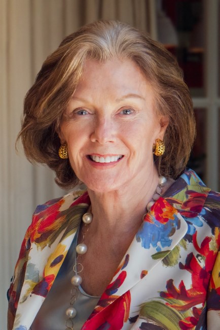 Obituary of Jane F. Webb