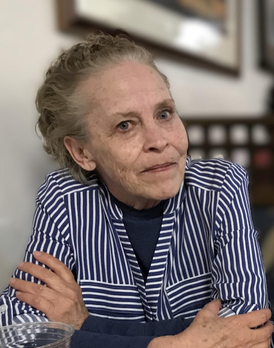 Obituary of Brenda Dee Choate