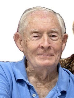 Obituary of Eugene Walter Berg