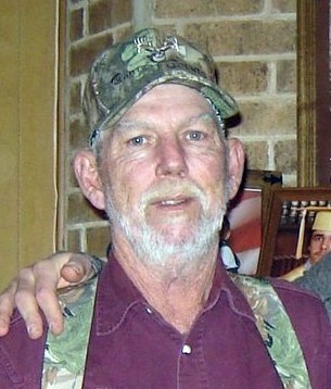 Obituary of Dennis "Dink" Ash
