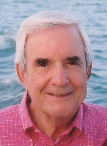 Obituary of Mr. James A. Reeder