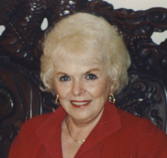 Obituary of Lorraine Mary Pickerill