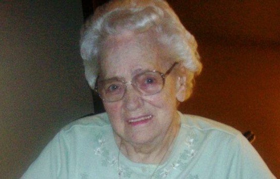 Obituary of Mary Jo Green