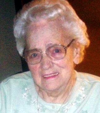 Obituary of Mary Jo Green