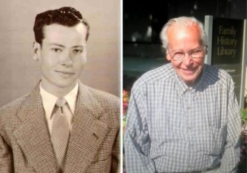 Obituary of Kenneth W. Childs