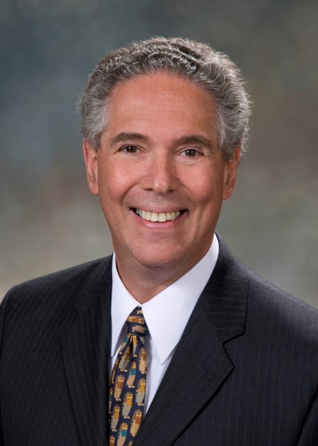 Obituary of Elliot Leslie Stevens