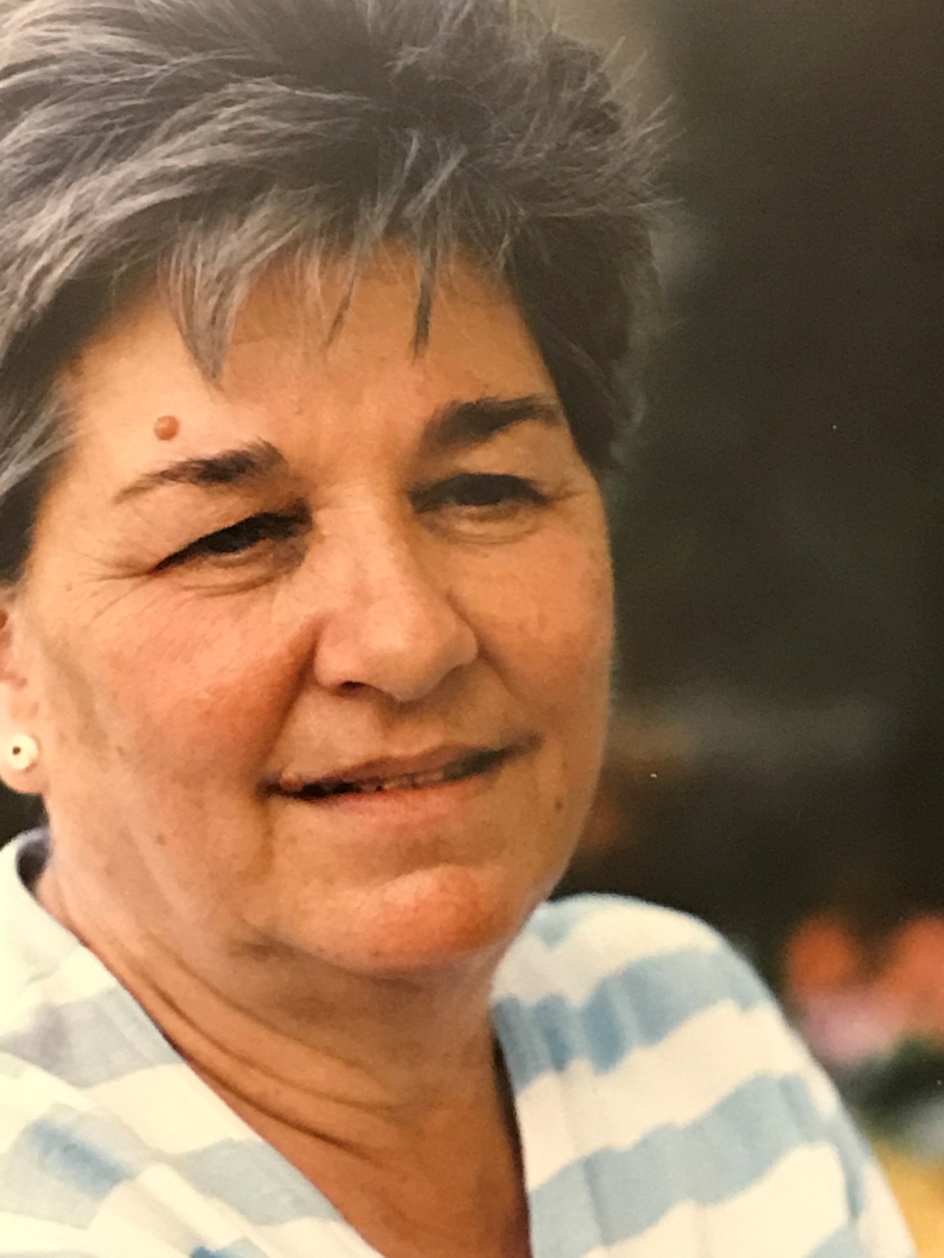 Obituary of Viola Hanson