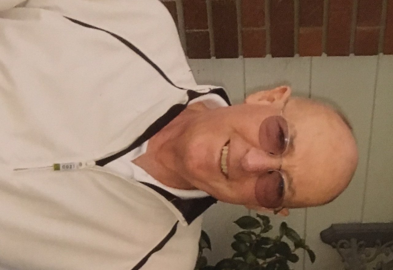 Obituary of Robert Narcis Gadbois II