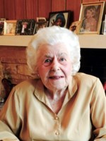 Gloria Carey