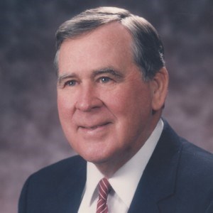 Obituary of John Orr Arnold