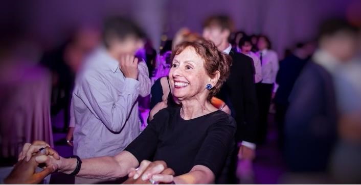 Obituary of Janice Brenda Lipsitz