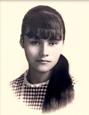 Obituary of Maria Gemma Escamilla