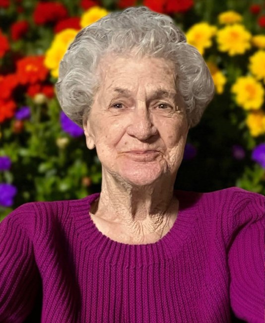 Obituary of Dottie Geane Mallon