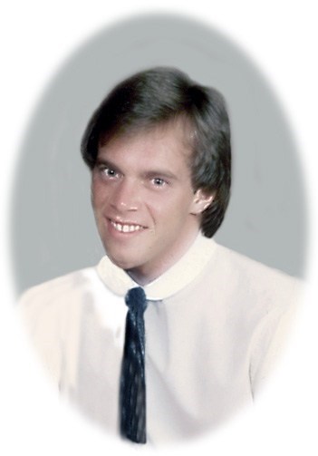 Obituary of Ronald Stephen