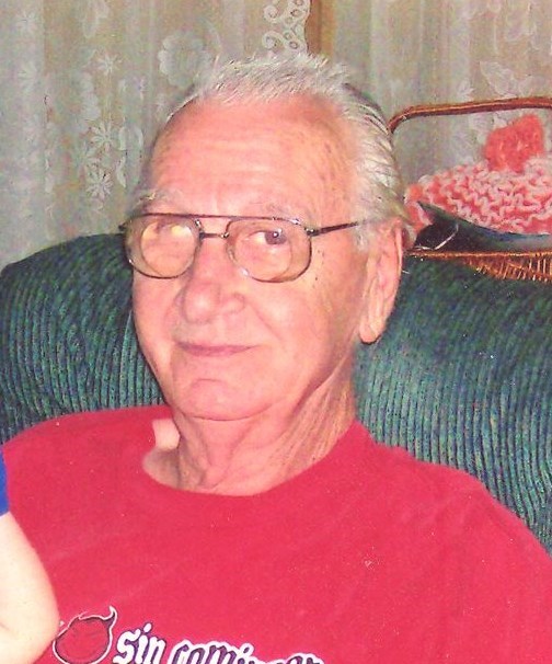 Obituary of Louis Stephen Farkas