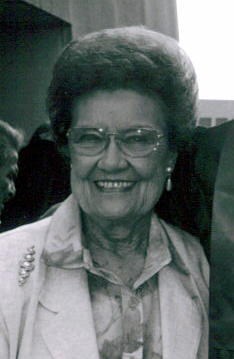 Obituary of Ella Mae Williams