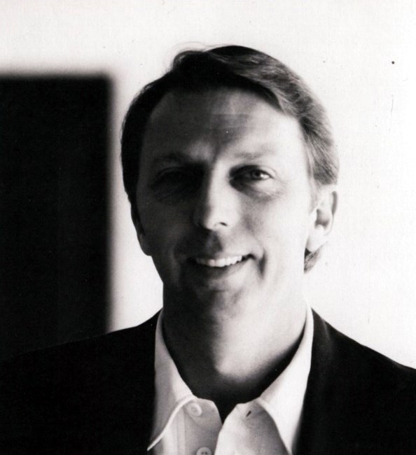 Obituary of Kevin Brien McMahon