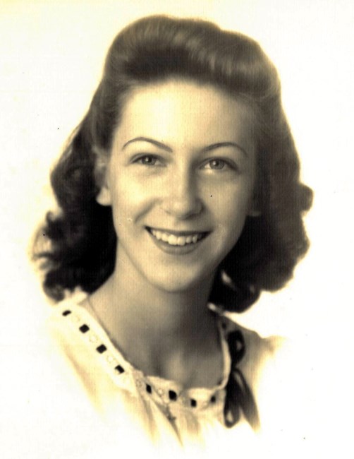 Obituary of Joyce Earlene Giddings