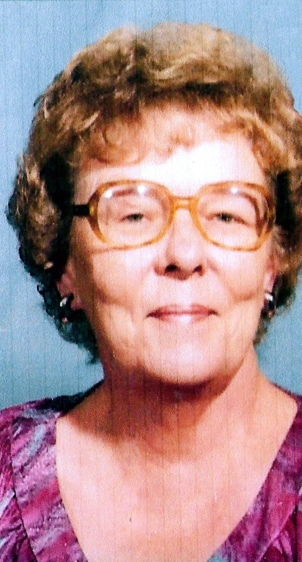Ruth Dobie Obituary Austin, TX