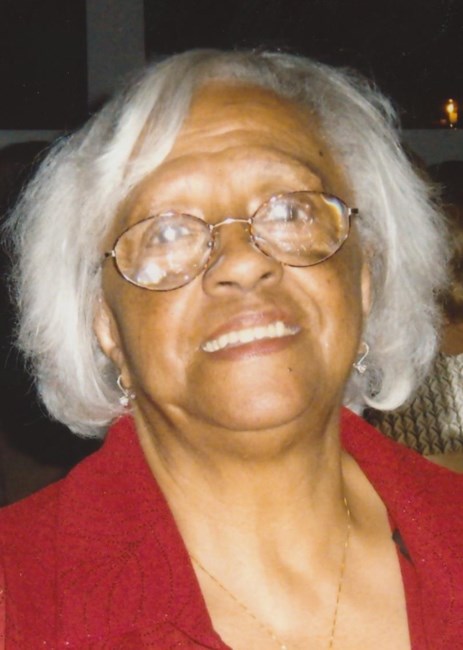 Obituary of Beatrice Emily Gomes