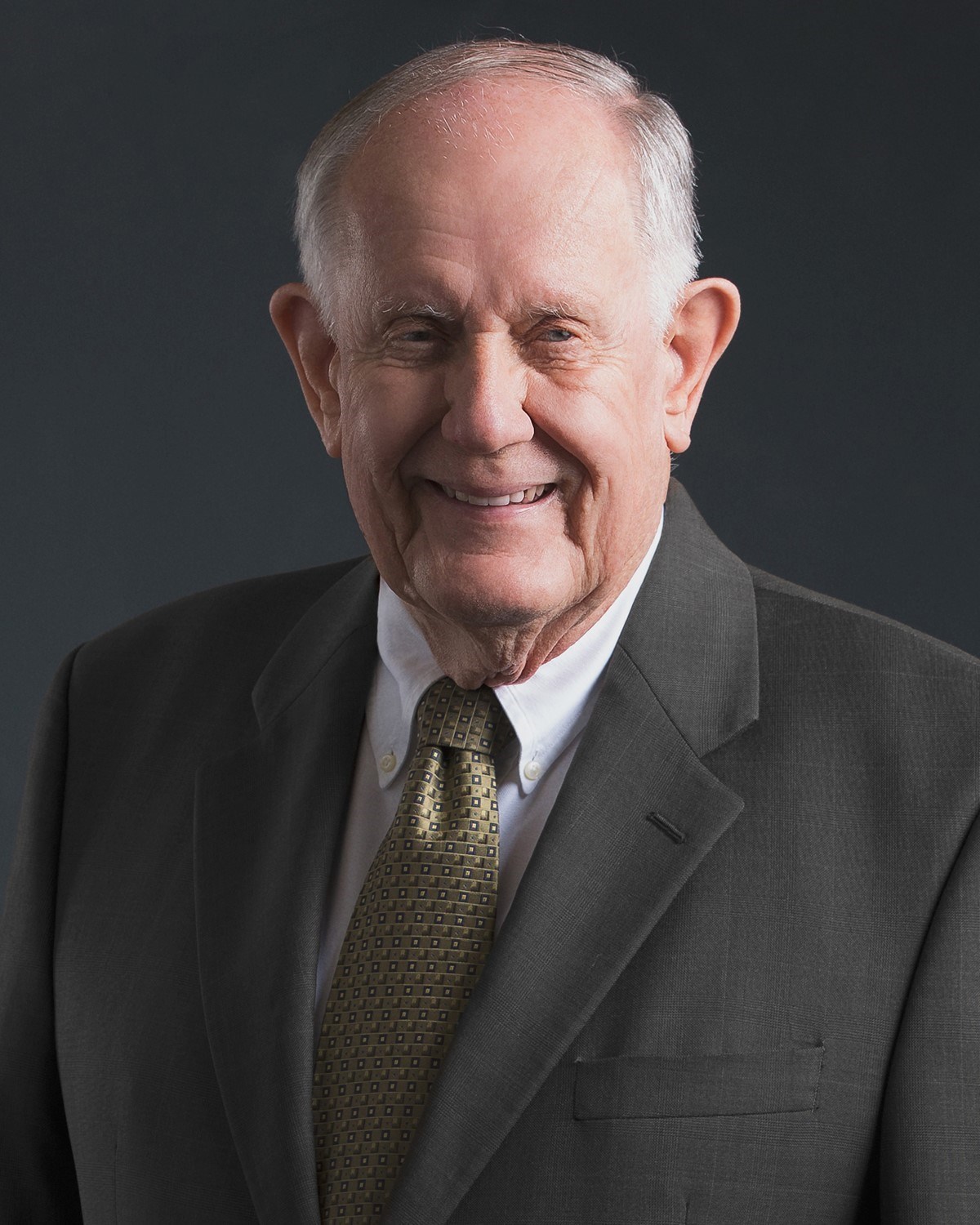 Obituary of James L. Ritchey