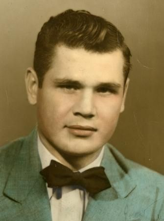 Obituary of William Zannie Buchanan