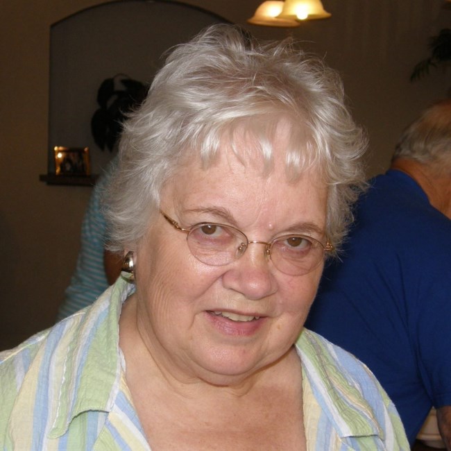 Obituary of Mary Kate Dutcher