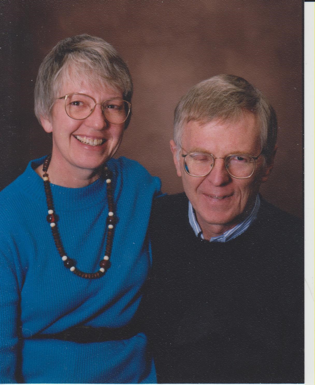 Obituary of Charlotte Claeys