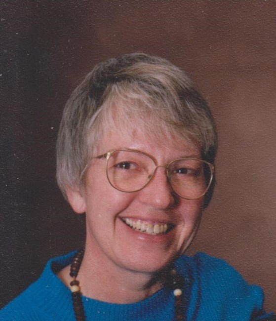 Obituary of Charlotte Claeys
