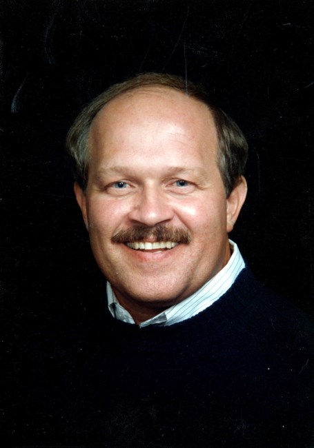 Obituary of William "Bill" R. Lewis