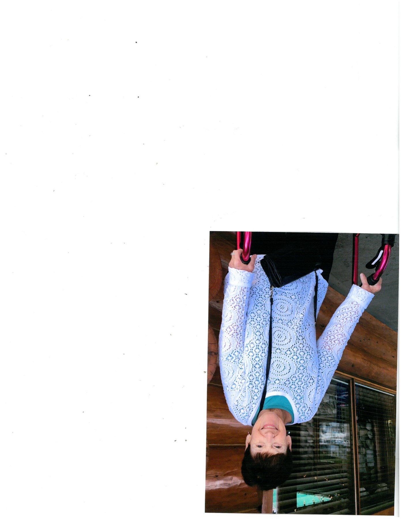 Obituary of Maureen Jean Sumner