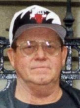 Obituary of Edward Gail Miller