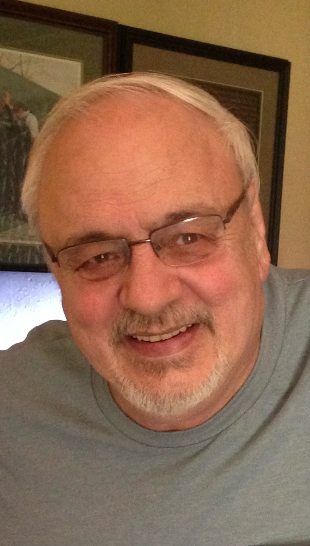 Obituary of Clifford Walter Lohnes