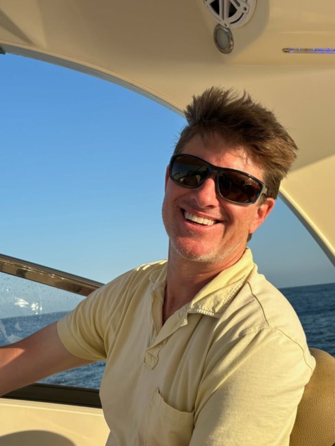 Obituary of Dr. Michael Fulghum McIlwain