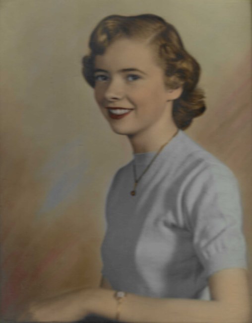 Obituary of Reese Ella D'Anne Day