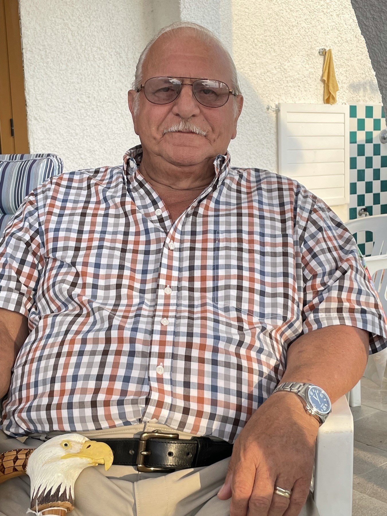 Obituary of Peter Angelo Sardo