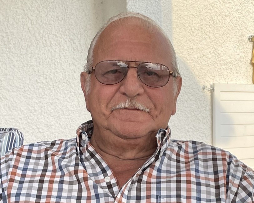 Obituary of Peter Angelo Sardo