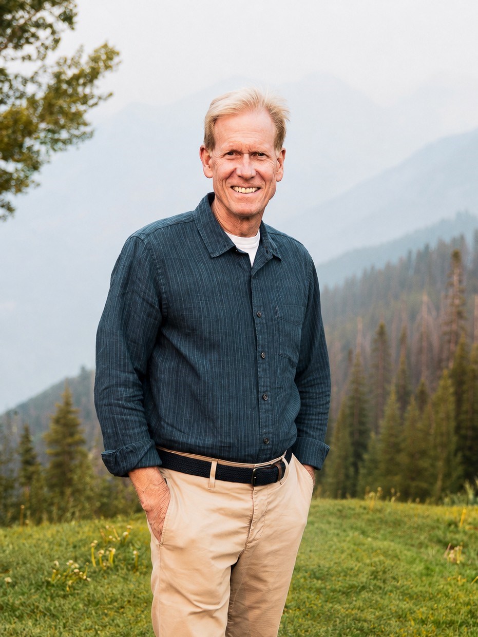 Obituary of John F Pask