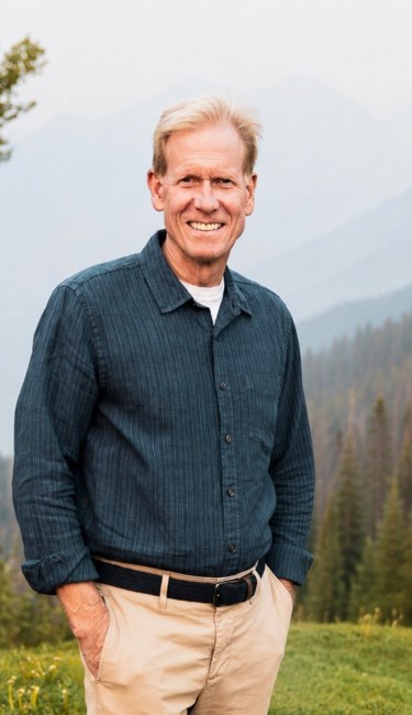 Obituary of John F Pask
