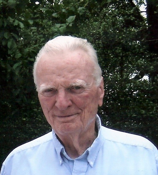 Obituary of Gordon L. Harrison