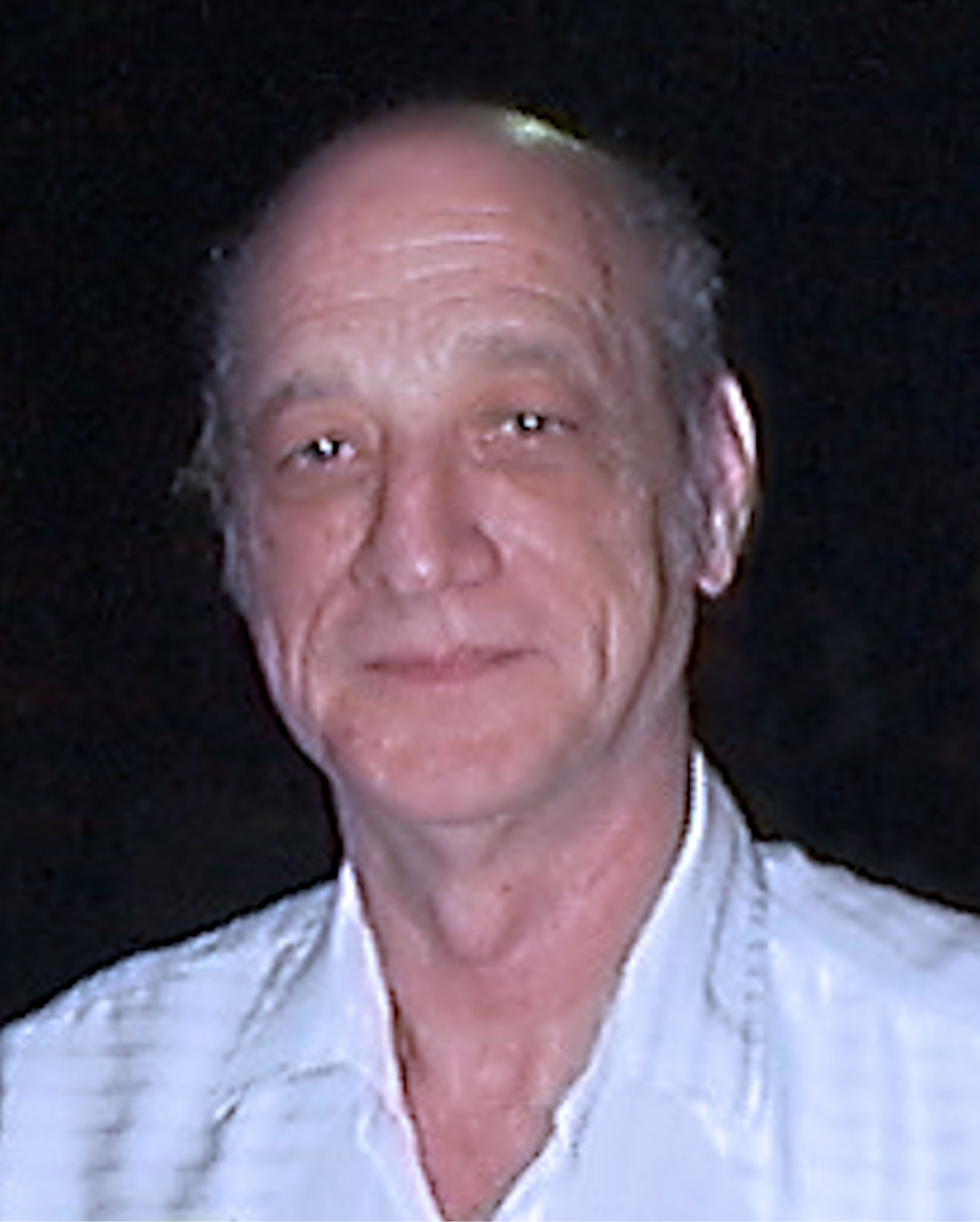 Obituary of James Larry Boehm