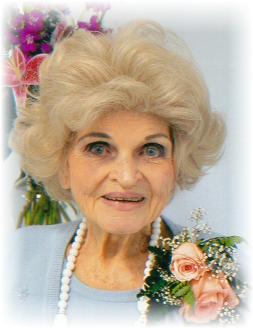 Obituary of Thelma June Dixon