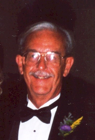 Obituario de Nelson R Roberts