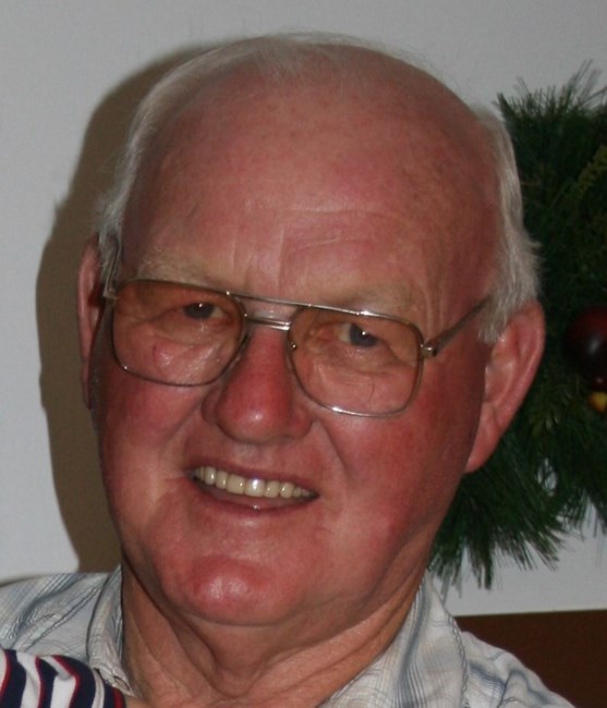 Obituary of Norman E. Walls