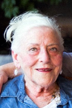 Obituary of Mary Frances Merritt
