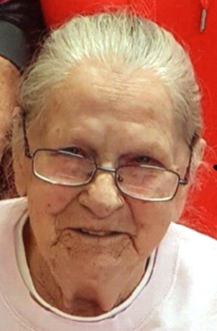 Obituary of Jaunita Faye Thieke