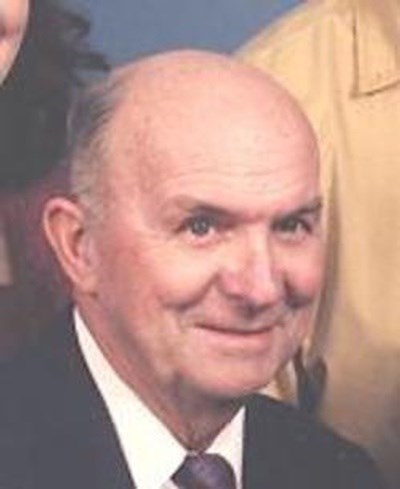 Avis de décès de Dr. Robert   Winters