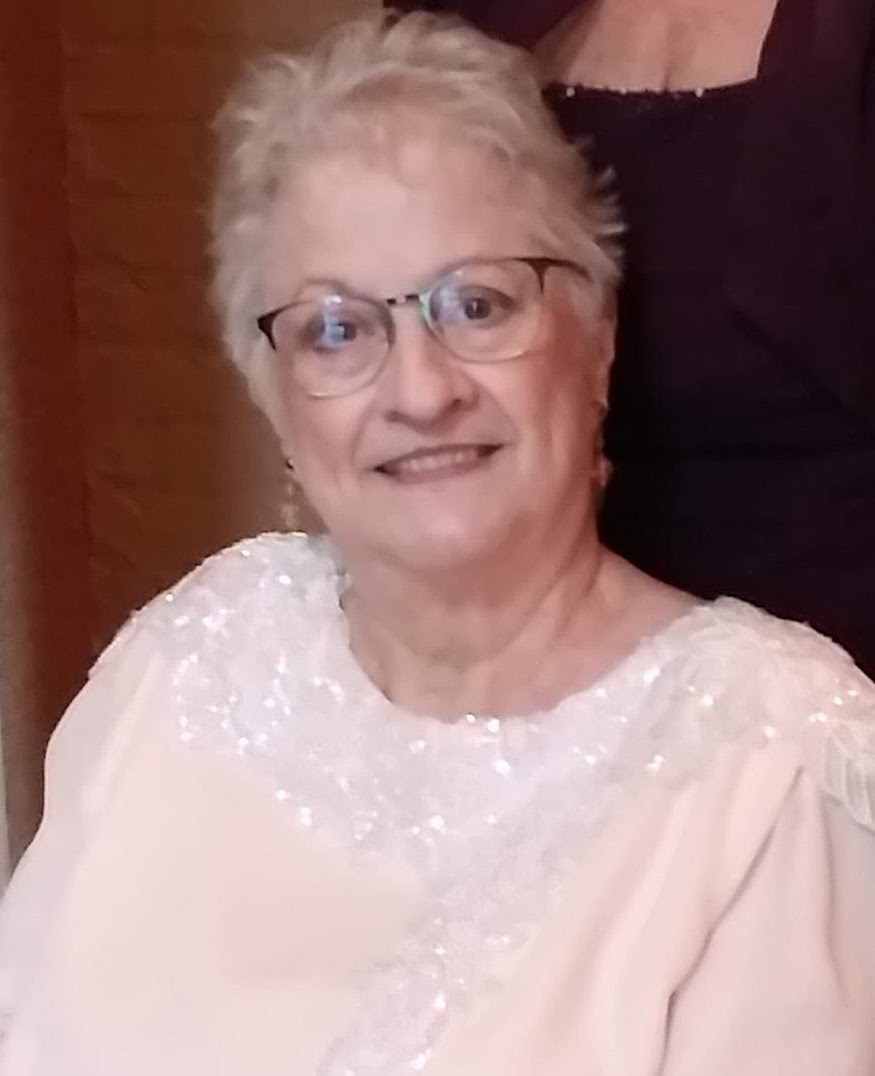 Obituary of Connie B. Walker