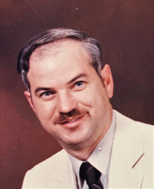 Obituary of Edward Lee Ray