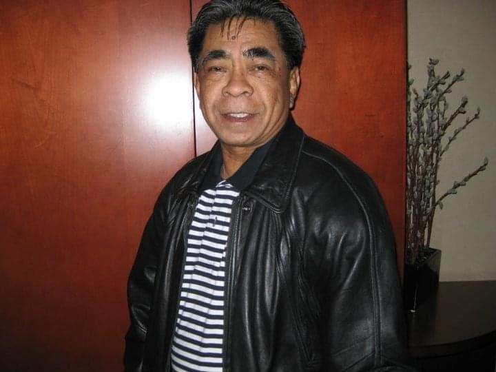 Avis de décès de Fernando Andaleon Lopez